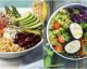 7 VEGGIE BOWLS para uma almoço ou jantar completos!