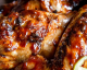 Asas de frango irresistíveis com molho barbecue: uma explosão de sabor