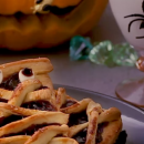 Tortinhas Múmia: perfeitas para um Halloween saboroso e divertido!