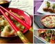 5 PRATOS SÍMBOLOS  da cozinha CHINESA!
