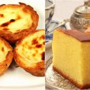 5 sobremesas portuguesas famosas para experimentar com certeza!