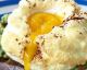 Cloud Eggs: reviva este incrível prato com baixo teor de carboidratos!