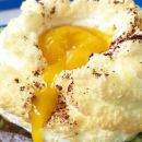 Cloud Eggs: reviva este incrível prato com baixo teor de carboidratos!