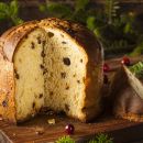 Panettone: é assim que você faz o clássico do Natal italiano