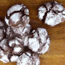 Biscoitos craquelados de chocolate: fáceis de fazer e deliciosos!