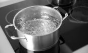 Você deve salgar a água das massas antes ou depois de ferver?