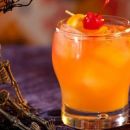Drinks especiais para animar sua festa de Halloween!