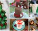 20 ideias para fazer docinhos de Natal encantadores