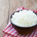 5 dicas para um arroz soltinho e cozido na perfeição