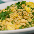 Acompanhamentos baratos e fáceis para o almoço de domingo!