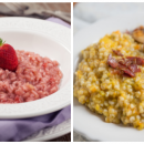 O Risotto em 30 receitas que vão te deixar com água na boca!