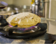 Chapati: o famoso pão ázimo é mais saudável e fácil de fazer