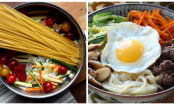 Menu da Semana: 5 pratos fáceis que sujam apenas uma panela