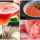 20 receitas frescas com melancia, especiais para o calor!