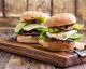 Halloumi Burger: suculentos, saudáveis e sem carne!