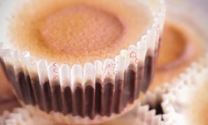 Tortinhas de Marshmallow, fáceis de fazer e irresistíveis!