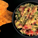 O guacamole mexicano que sempre fará sucesso nos seus aperitivos