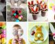 15 ideias divertidas para festejar a Páscoa com as crianças!