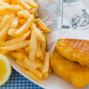 Os Fish and chips mais gostosos e crocantes são preparados deste jeitinho!