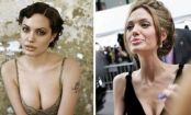10 famosas que perderam tanto peso que não parecem mais quem eram