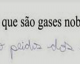 As MELHORES pérolas dos estudantes nas provas