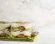 Tiramisu de pistache, uma delícia leve sem ovos ou mascarpone