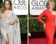Os looks das celebridades, no tapete vermelho da grande noite do Globo de Ouro