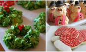 Os doces mais fofos para você e sua família se deliciarem no Natal