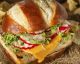 25 sanduiches vegetarianos tão bons que você nem vai lembrar que carne existe!