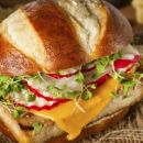 Dia Mundial sem Carne: comemore com 25 sanduiches vegetarianos