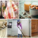 5 coisas para fazer em sua cozinha antes de ir se deitar!