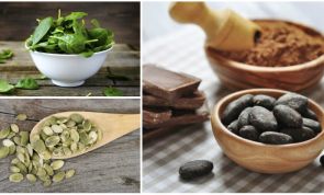 Magnésio: o que é, para que serve e onde consegui-lo naturalmente!