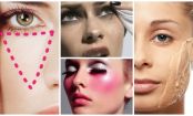 20 erros que você não pode cometer na hora da maquiagem!