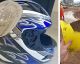 28 fotos CHOCANTES de capacetes após algum acidente que são um lembrete da importância deste acessório