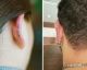 Tatuagem na hélice da orelha ganha adeptos cada vez mais e faz sucesso nas redes sociais