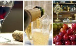 10 fatos sobre o vinho que todos devem saber