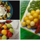 Nossas 20 mais belas saladas de frutas