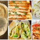 10 receitas para fazer com tortillas