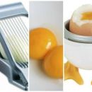 8 utensílios indispensáveis para você e seus ovos!
