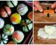Receita passo a passo: como fazer sushi balls?