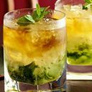 Vídeo Receita Coquetel: MINT JULEP!