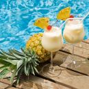 Sextou! Piña Colada, o drink icônico para você curtir o final de semana