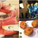 10 ideias de receitas para preparar um aperitivo 100% em casa