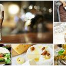 Harmonização de pratos e cervejas - algumas dicas e exemplos