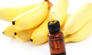 Alguns benefícios do óleo de banana