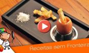Técnicas de Cozimento em vídeo: Ovos Quentes (ou Ovos moles)