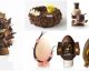 PÁSCOA: as mais belas e originais criações em chocolate!