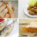 10 receitas portuguesas que a gente adora!