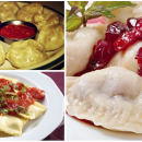 10 Deliciosos RAVIOLIS do MUNDO para CONHECER e SABOREAR!