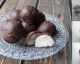 Receita passo a passo: Rochers (Rochedos) de coco e chocolate